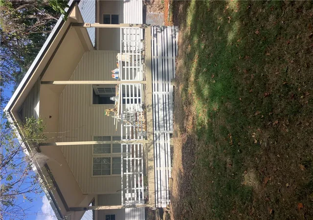 Photo 1 of Single family home for sale at 419 Center St, Winslow, AR 72959 | MLS# 1356734 | Listing updated on 2026-09-02