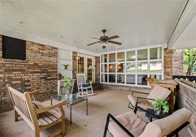 Photo 1 of Sale Pending at 26 Mecca St, West Fork, AR 72774 | MLS# 1356772 | Listing updated on 2026-09-09