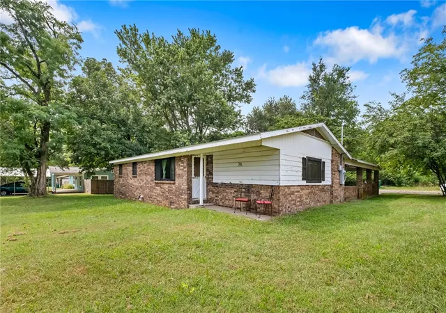 Photo 2 of Sale Pending at 26 Mecca St, West Fork, AR 72774 | MLS# 1356772 | Listing updated on 2026-09-09