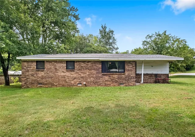 Photo 3 of Sale Pending at 26 Mecca St, West Fork, AR 72774 | MLS# 1356772 | Listing updated on 2026-10-07