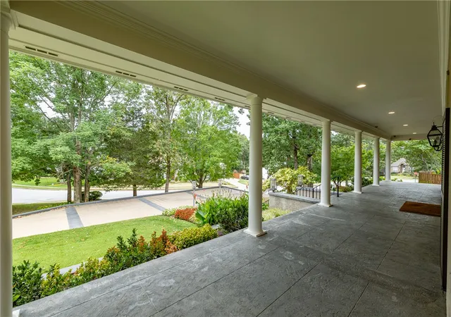 Photo 3 of Single family home for sale at 2935 N Williamsburg Ln, Fayetteville, AR 72703 | MLS# 1356840 | Listing updated on 2026-09-12
