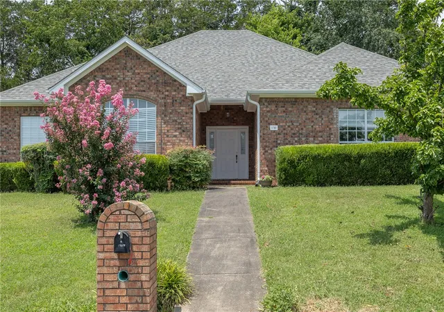 Photo 1 of Single family home for sale at 1781 N Misty Ln, Fayetteville, AR 72701 | MLS# 1356903 | Listing updated on 2026-09-03