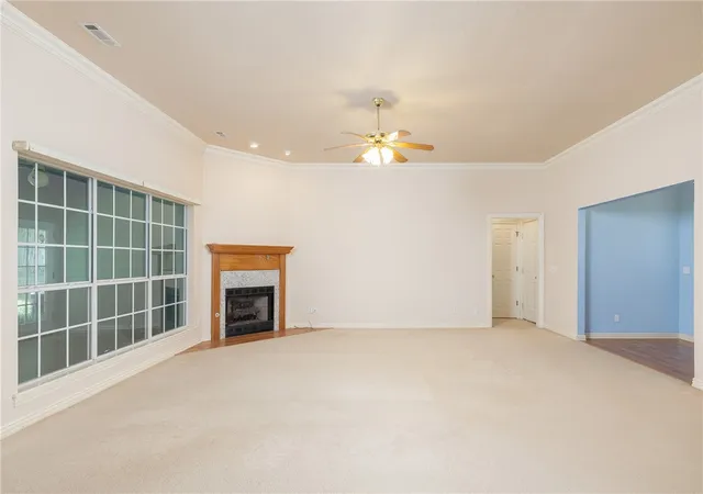 Photo 4 of Single family home for sale at 1781 N Misty Ln, Fayetteville, AR 72701 | MLS# 1356903 | Listing updated on 2026-09-03