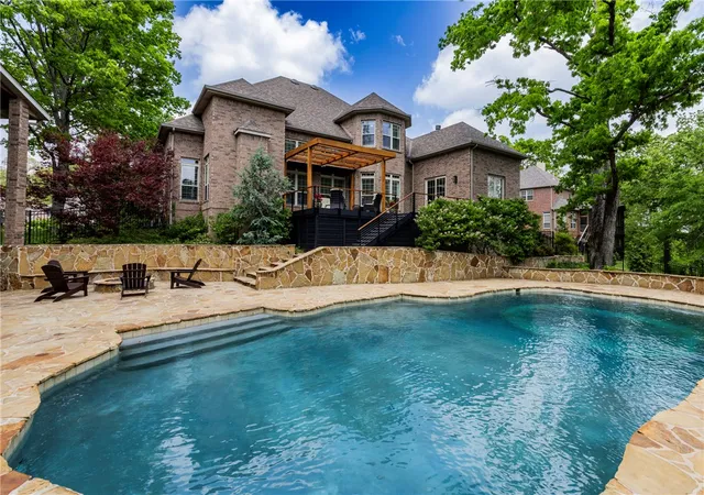 Photo 1 of Sale Pending at 904 Nw Oxford Gate, Bentonville, AR 72712 | MLS# 1356901 | Listing updated on 2026-09-02