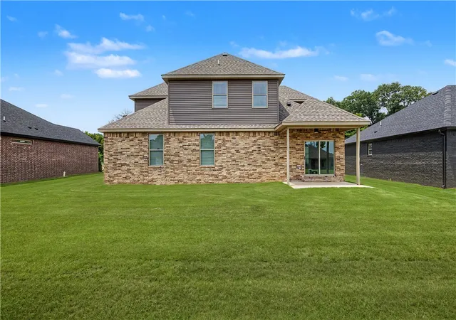 Photo 26 of Sale Pending at 2103 N Chanae St, Siloam Springs, AR 72761 | MLS# 1357048 | Listing updated on 2026-08-31