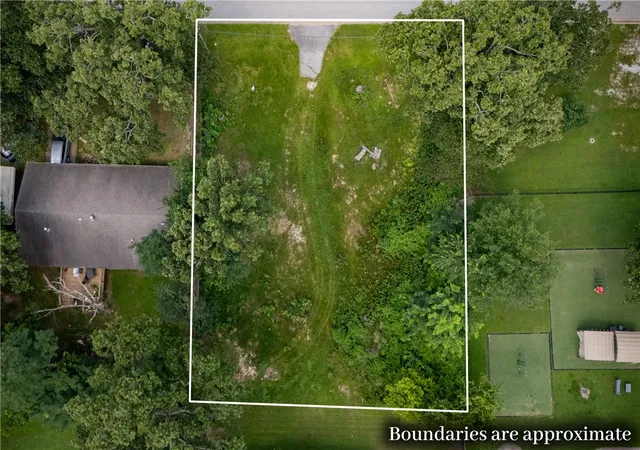 Photo 2 of Land for sale at S Wright, Siloam Springs, AR 72761 | MLS# 1356321 | Listing updated on 2026-08-31