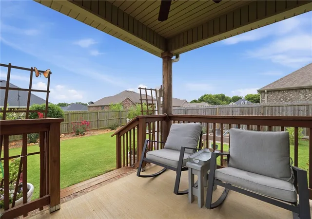 Photo 3 of Sale Pending at 491 La Riata St, Farmington, AR 72730 | MLS# 1357188 | Listing updated on 2026-09-05