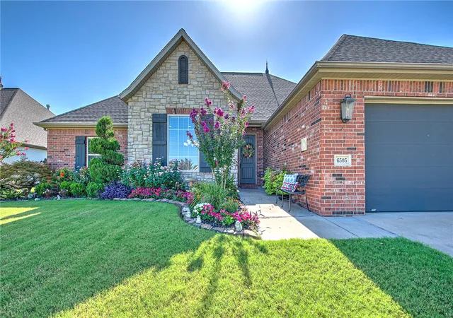 Photo 2 of Single family home for sale at 6505 S 36th Street, Rogers, AR 72758 | MLS# 1356107 | Listing updated on 2026-10-21