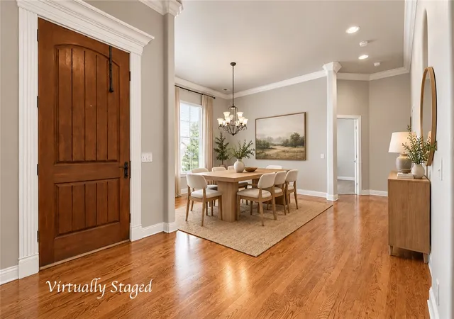Photo 3 of Single family home for sale at 6505 S 36th Street, Rogers, AR 72758 | MLS# 1356107 | Listing updated on 2026-10-21