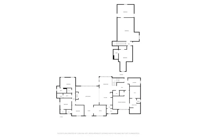 Photo 2 of Sale Pending at 1810 Park Pl Ln, Centerton, AR 72719 | MLS# 1356621 | Listing updated on 2026-09-02