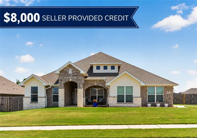 Photo 1 of Single family home for sale at 304 Manfield Ave, Pea Ridge, AR 72751 | MLS# 1357210 | Listing updated on 2026-09-05