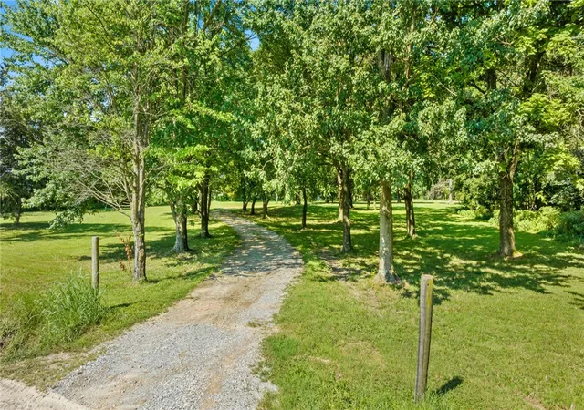 Photo 1 of Land for sale at 15273 Russell Rd, Siloam Springs, AR 72761 | MLS# 1357214 | Listing updated on 2026-08-28