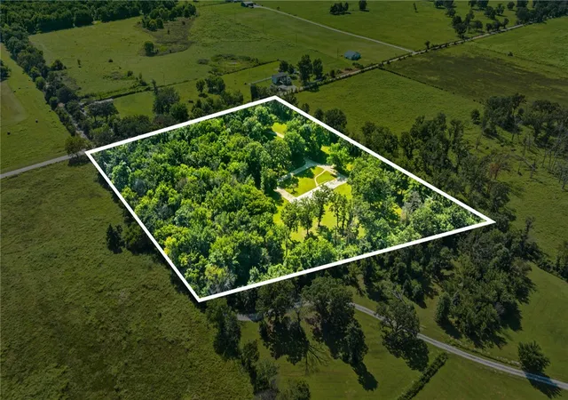 Photo 2 of Land for sale at 15273 Russell Rd, Siloam Springs, AR 72761 | MLS# 1357214 | Listing updated on 2026-08-28