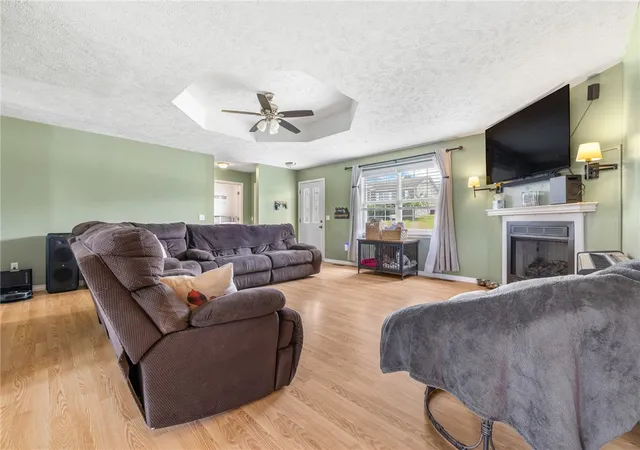 Photo 3 of Sale Pending at 1312 Hank Blvd, Berryville, AR 72616 | MLS# 1356909 | Listing updated on 2026-08-28