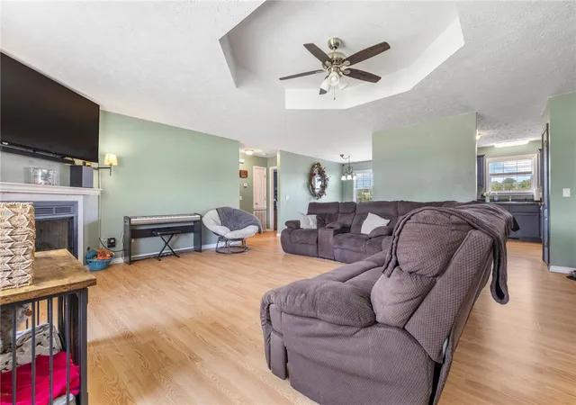 Photo 3 of Sale Pending at 1312 Hank Blvd, Berryville, AR 72616 | MLS# 1356909 | Listing updated on 2026-08-28