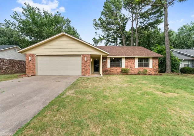 Photo 1 of Single family home for sale at 1103 N Dove Dr, Rogers, AR 72756 | MLS# 1357277 | Listing updated on 2026-09-21
