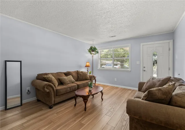 Photo 3 of Sale Pending at 1207 S Prospect St, Siloam Springs, AR 72761 | MLS# 1357264 | Listing updated on 2026-09-14