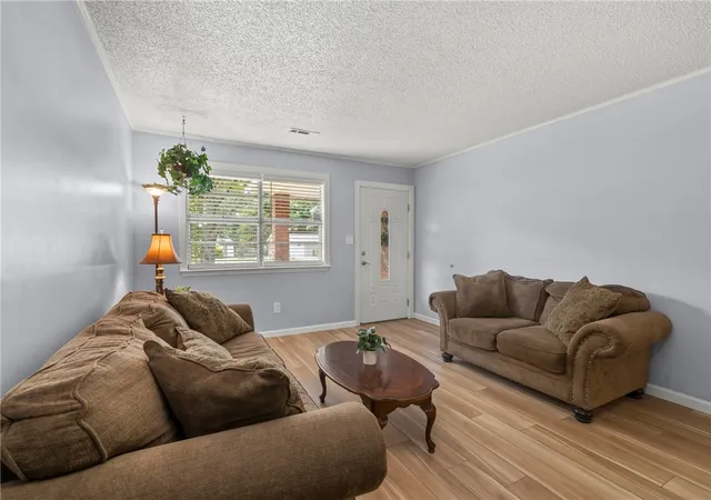 Photo 3 of Sale Pending at 1207 S Prospect St, Siloam Springs, AR 72761 | MLS# 1357264 | Listing updated on 2026-09-14
