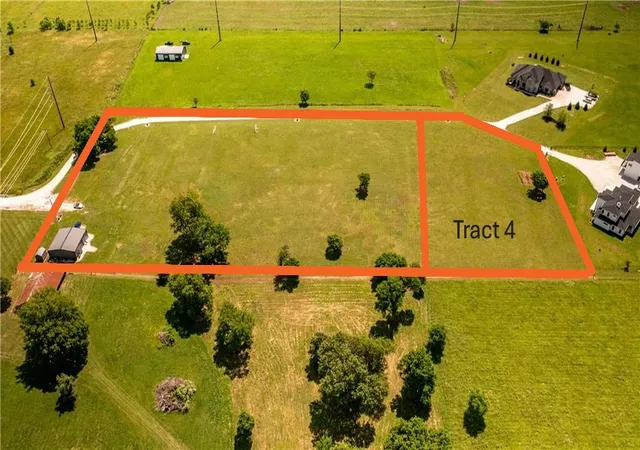 Land for sale at Tbd Grand Summit Ln #A, Bentonville, AR 72713 | MLS# 1357307