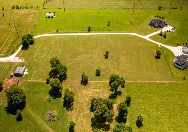 Photo 3 of Land for sale at Tbd Grand Summit Ln #A, Bentonville, AR 72713 | MLS# 1357307 | Listing updated on 2026-09-06