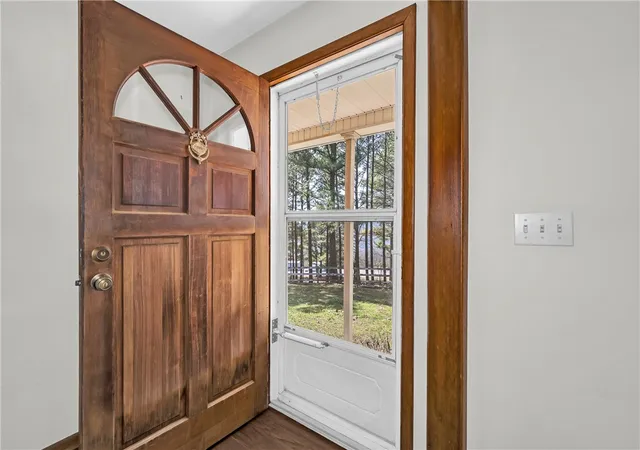 Photo 3 of Single family home for sale at 11482 Abilene Rd, Winslow, AR 72959 | MLS# 1357316 | Listing updated on 2026-09-11