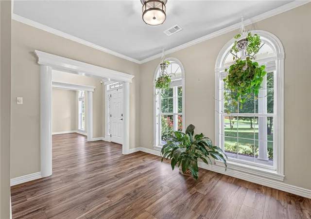Photo 3 of Single family home for sale at 2905 Lakehill Dr, Lavaca, AR 72941 | MLS# 1357296 | Listing updated on 2026-09-09