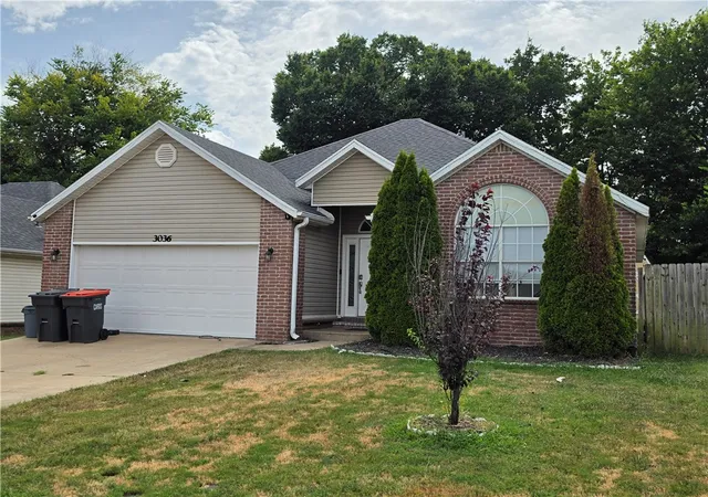 Photo 3 of Single family home for sale at 3036 Beaver Crk St, Springdale, AR 72764 | MLS# 1357334 | Listing updated on 2026-09-06
