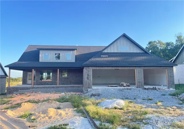 Photo 1 of Single family home for sale at 1039 Nw Vaughn Rd, Bentonville, AR 72713 | MLS# 1357176 | Listing updated on 2026-09-04