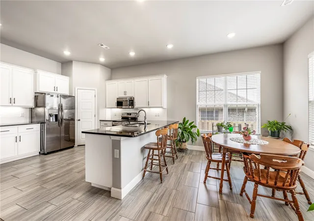 Photo 3 of Single family home for sale at 510 Arkansas Black, Bentonville, AR 72712 | MLS# 1356786 | Listing updated on 2026-08-28