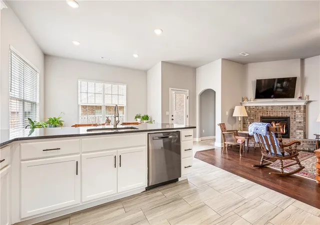 Photo 4 of Single family home for sale at 510 Arkansas Black, Bentonville, AR 72712 | MLS# 1356786 | Listing updated on 2026-08-28