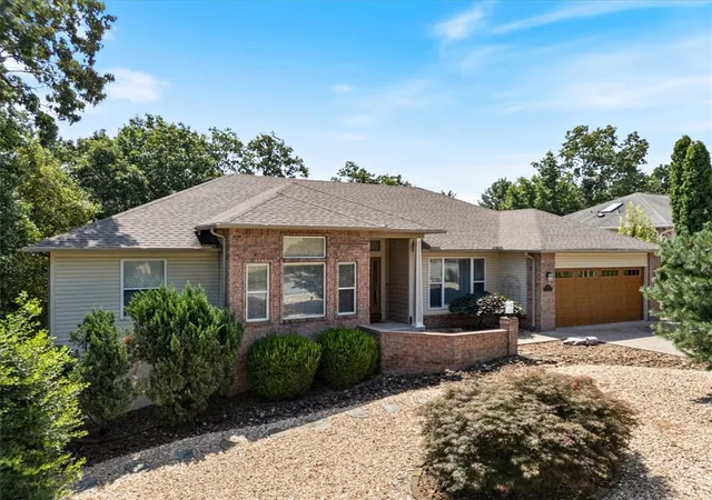 Photo 1 of Single family home for sale at 12 Mckenzie Dr, Bella Vista, AR 72715 | MLS# 1357319 | Listing updated on 2026-09-08