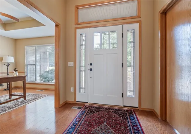 Photo 3 of Single family home for sale at 12 Mckenzie Dr, Bella Vista, AR 72715 | MLS# 1357319 | Listing updated on 2026-09-08
