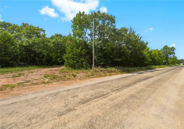 Land for sale at 14295 Blue Mountain Rd, Prairie Grove, AR 72753 | MLS# 1357359