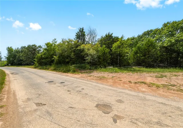 Land for sale at 14315 Blue Mountain Rd, Prairie Grove, AR 72753 | MLS# 1357362