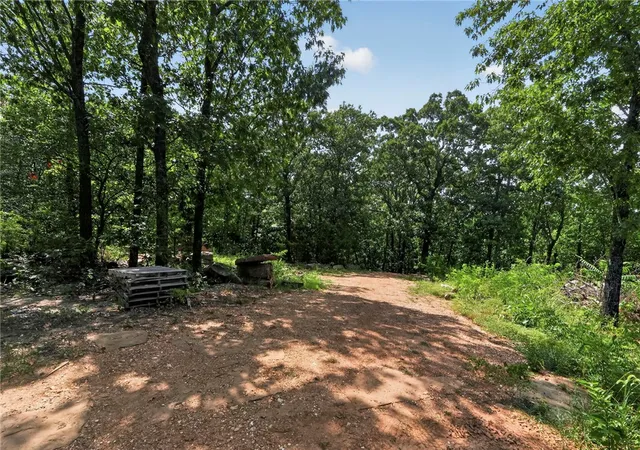 Photo 2 of Land for sale at 14315 Blue Mountain Rd, Prairie Grove, AR 72753 | MLS# 1357362 | Listing updated on 2026-08-31