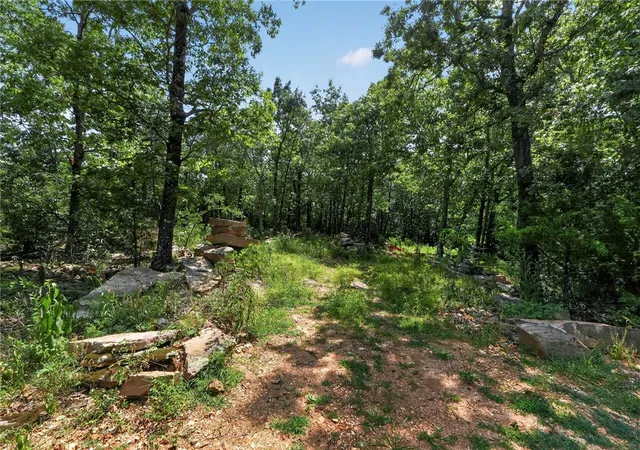Photo 3 of Land for sale at 14315 Blue Mountain Rd, Prairie Grove, AR 72753 | MLS# 1357362 | Listing updated on 2026-08-31