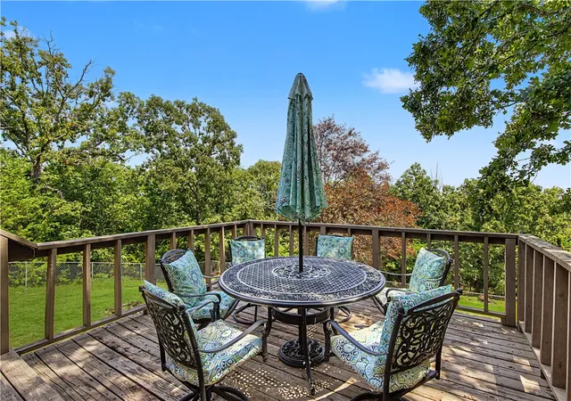 Photo 3 of Single family home for sale at 527 Beverly Hills Dr, Van Buren, AR 72956 | MLS# 1357349 | Listing updated on 2026-08-30
