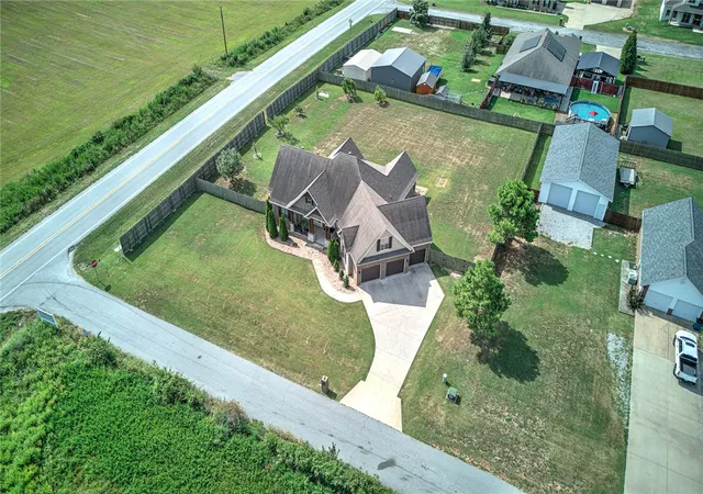 Photo 3 of Single family home for sale at 951 NW Pautsky Ave, Bentonville, AR 72713 | MLS# 1356161 | Listing updated on 2026-09-07