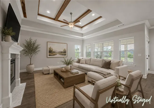 Photo 4 of Single family home for sale at 951 NW Pautsky Ave, Bentonville, AR 72713 | MLS# 1356161 | Listing updated on 2026-09-07