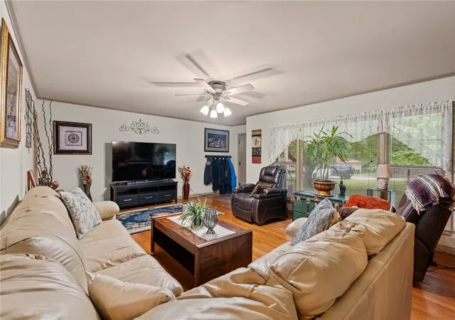 Photo 4 of Single family home for sale at 624 Kelly St, Harrison, AR 72601 | MLS# 1357389 | Listing updated on 2026-10-02