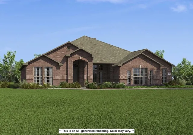 Photo 1 of Single family home for sale at 8800 Blanchard St, Centerton, AR 72713 | MLS# 1357437 | Listing updated on 2026-09-01