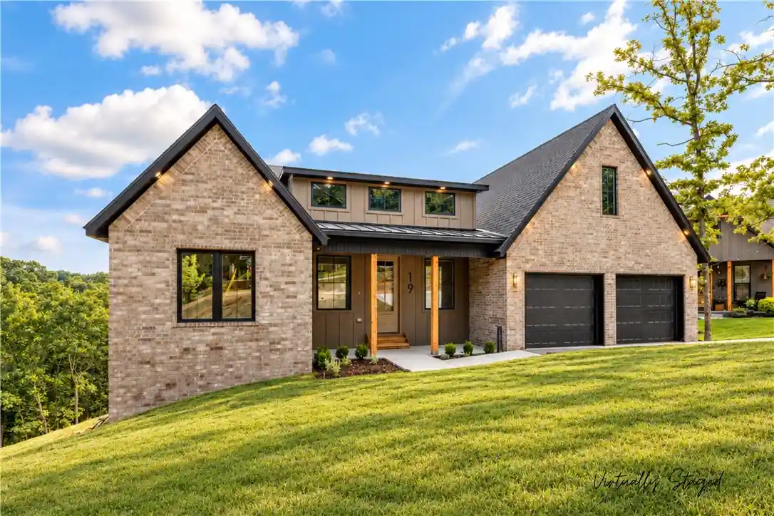 Photo 1 of Single family home for sale at 19 Lothian Ln, Bella Vista, AR 72715 | MLS# 1357405 | Listing updated on 2026-10-28
