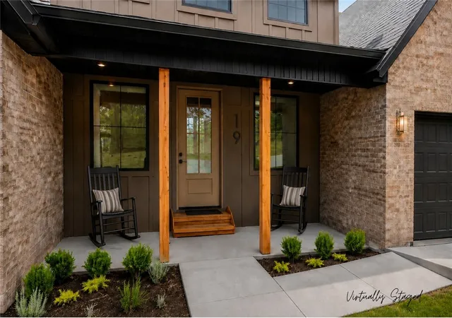 Photo 2 of Single family home for sale at 19 Lothian Ln, Bella Vista, AR 72715 | MLS# 1357405 | Listing updated on 2026-09-10