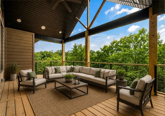Photo 3 of Single family home for sale at 19 Lothian Ln, Bella Vista, AR 72715 | MLS# 1357405 | Listing updated on 2026-09-10