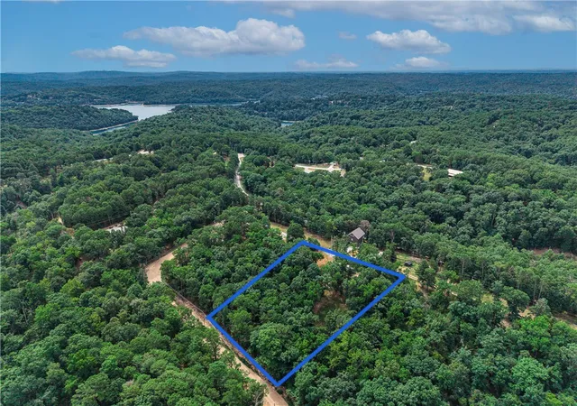 Photo 1 of Land for sale at 20183 Lake Ests Cir, Rogers, AR 72756 | MLS# 1357132 | Listing updated on 2026-08-28