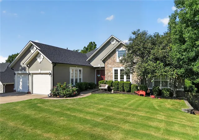 Photo 4 of Single family home for sale at 4274 Tara St, Springdale, AR 72762 | MLS# 1356620 | Listing updated on 2026-09-13