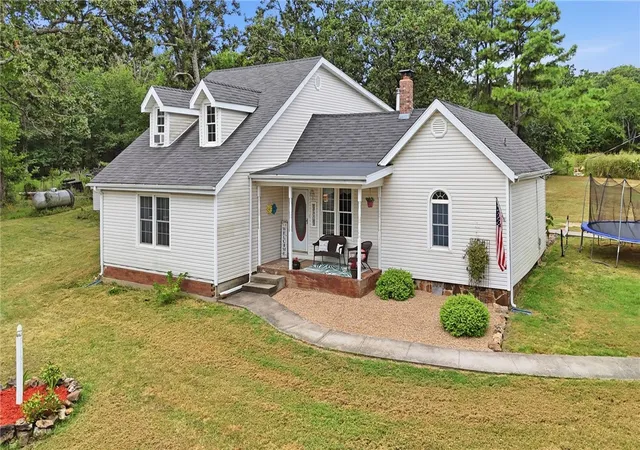 Photo 1 of Single family home for sale at 7172 Spurgeon Rd, Joplin, MO 64804 | MLS# 1357205 | Listing updated on 2026-09-12