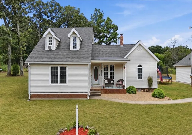 Photo 2 of Single family home for sale at 7172 Spurgeon Rd, Joplin, MO 64804 | MLS# 1357205 | Listing updated on 2026-09-12
