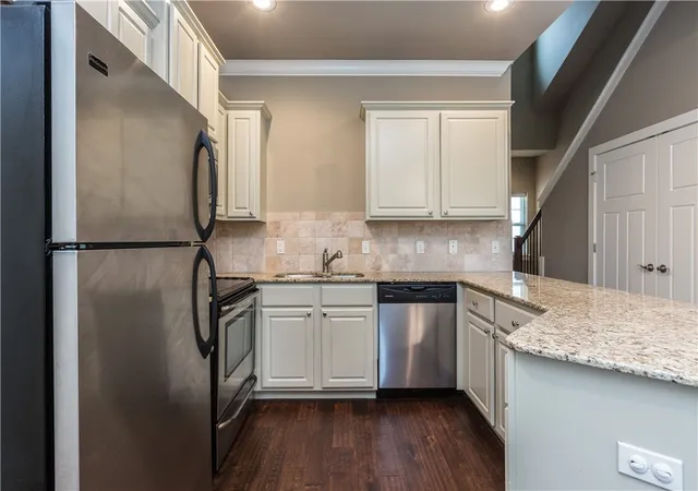 Photo 3 of Single family home for sale at 2605 Sw Arbor Rd, Bentonville, AR 72713 | MLS# 1357475 | Listing updated on 2026-10-01