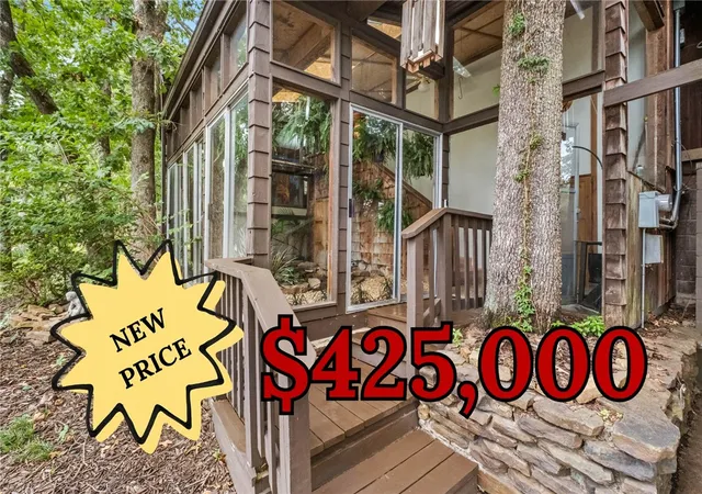 Photo 1 of Single family home for sale at 1632 E 5th Street, Fayetteville, AR 72701 | MLS# 1357484 | Listing updated on 2026-09-03